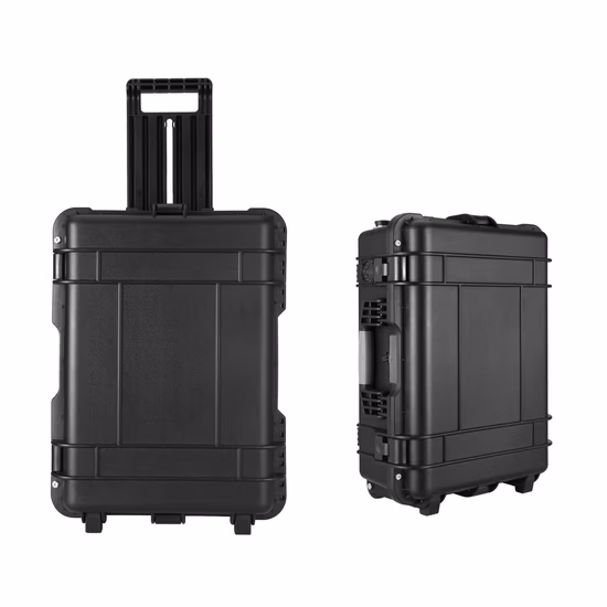 Estación de banco de energía LiFePO4 para compartir energía solar móvil portátil de calidad duradera Upsen