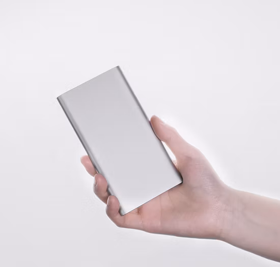 Batería móvil de la electrónica portátil de los nuevos productos que comparte el banco del poder del Mi