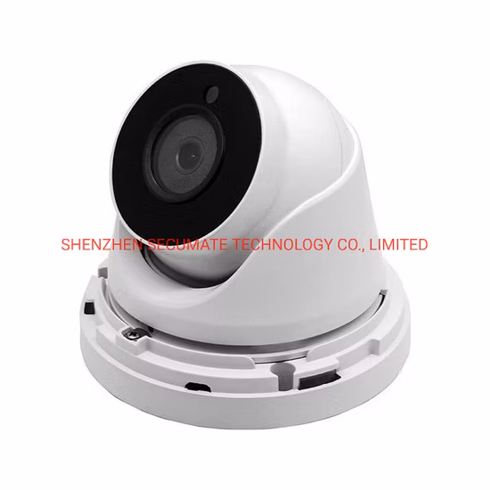 Cámaras de vigilancia de visión nocturna con luz dual Cámara CCTV inteligente para interiores con detección de movimiento humano/cámara CCTV/cámara de seguridad/cámara de vigilancia